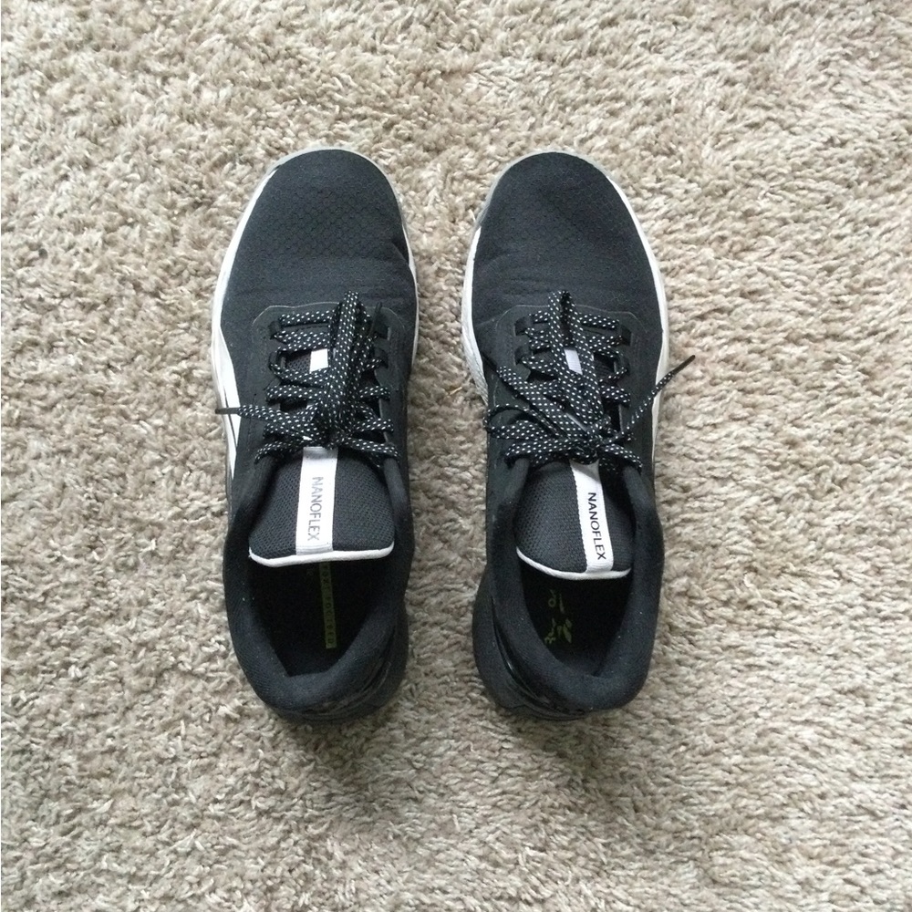 Reebok Nanoflex Comfort Footbed - Gem